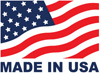 Made in the USA!